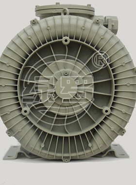 1.5KW防爆高压漩涡鼓风机高压风机漩涡风机高压气泵GL510150-EX