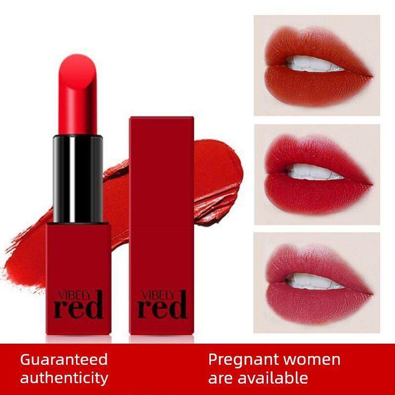 氏滋润口红大牌TF正红色哑光丝绒唇膏小样防水不掉色不沾杯女,彩妆/香水/美妆工具,唇膏/口红,淘宝优惠券,粉丝福利购,淘宝优惠卷
