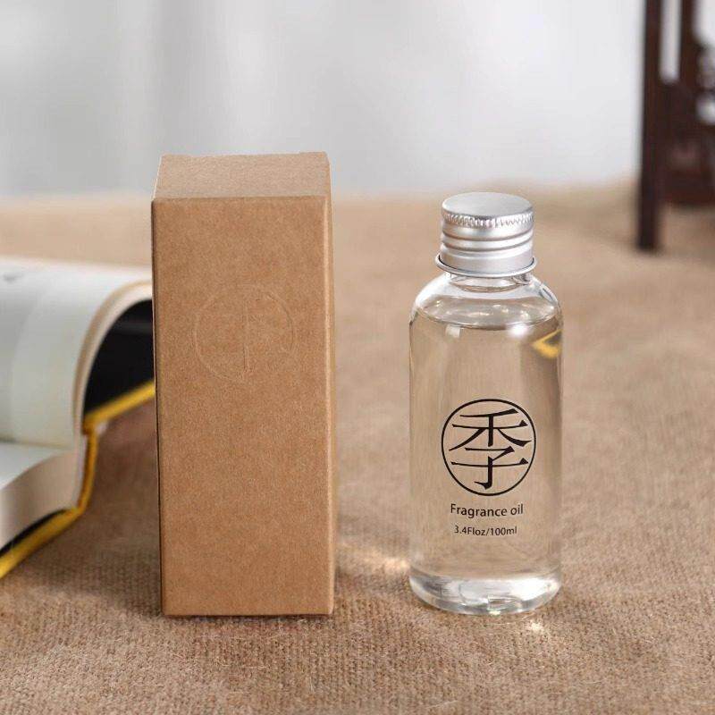 【官方正挂品】季全季酒店酒店香薰室全内家用车载禅茶件精油卫补图片