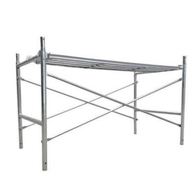 移动脚手架60型热镀锌脚手架活动架子室内装修架脚手架厂家直销