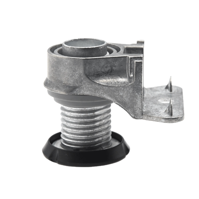 隐藏式lamp橱柜调节脚