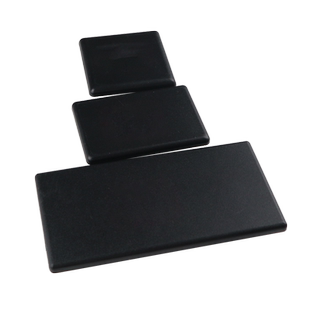 铝型材专用配件20 30 40端盖 铝型材装饰尼龙塑料盖板 连接件堵头