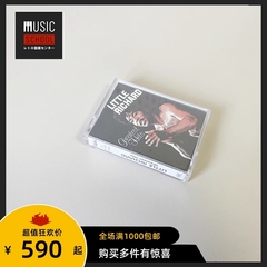【原装正版】美国理查德Little Richard DAT磁带母带 摇滚专辑