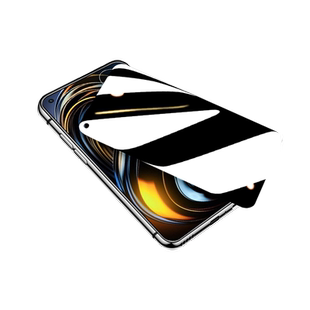 适用真我gt防窥膜gtneo2/neo3/neo5se钢化膜realmegt5/gt2手机膜q3s/q2/q5/v15/v11水凝膜11/10/x2/x50/x7pro