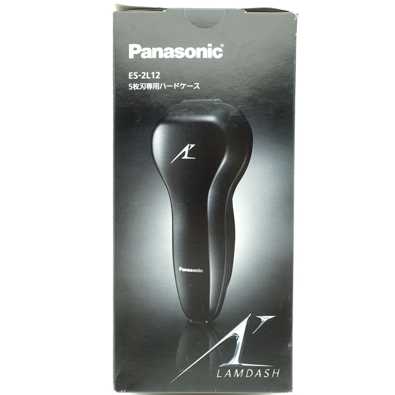 松下剃须刀 ES-2L12 LV94 96 CLV56 76 86 96 CSV67 携带收纳包