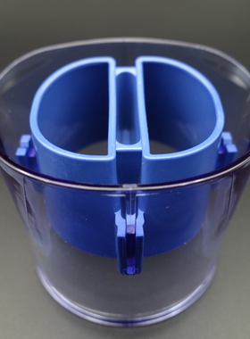 松下电吹风 EH-CNA5 NA25 26 NA5A 29 集风嘴 2B NA57 NA58 NA59