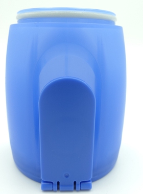 松下 冲牙器 EW1211A EWM1311 给水盖 EWM1411 DJ51 水箱 体