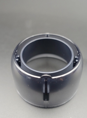 原装全新 松下 电吹风 EHNA0J  风嘴 A W 塑料 集风嘴 透明