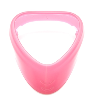 原装配件 松下温热离子美容仪 EH-ST63 化妆棉支架盖子支架塑料架