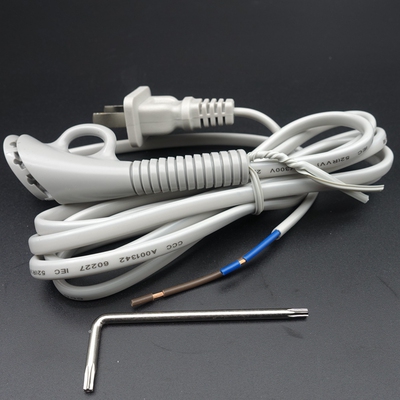 松下电吹风 EH-NA30 NA46 NE24 电源线 25 33 34 35 ENE2  配件