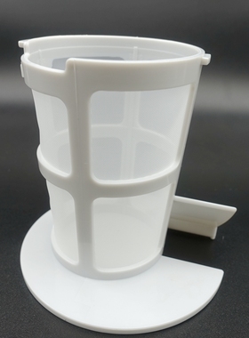 松下吸尘器 MC-WDD65 WDD87 WFD75 滤网 6DC65 6DC77 6DD85过滤器