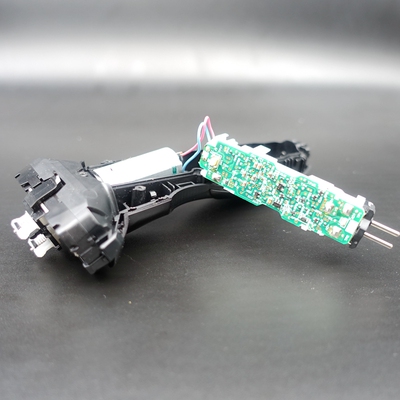 松下剃须刀 ES-WSL7D 主机 主体 外框 电路板 外刃架 保护盖