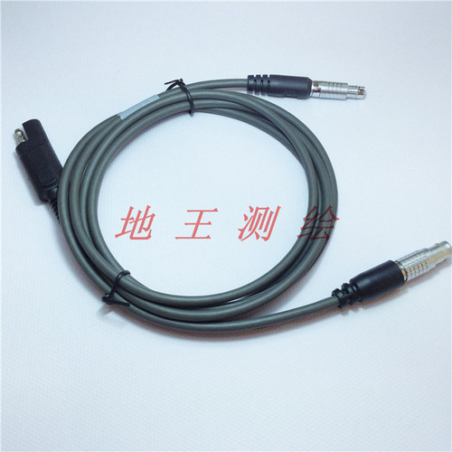 Ashtech(阿什泰克)GPS主机与PDL连接线 包邮