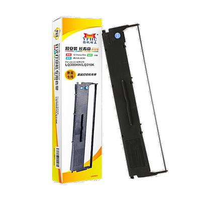 扬帆耐立LQ300KH/310K色带架