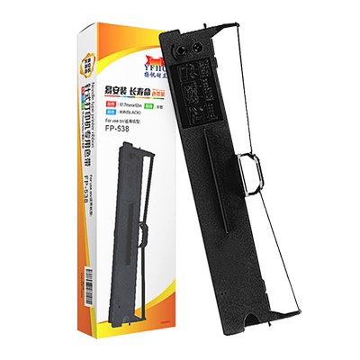扬帆耐立FP538/FP620K+色带