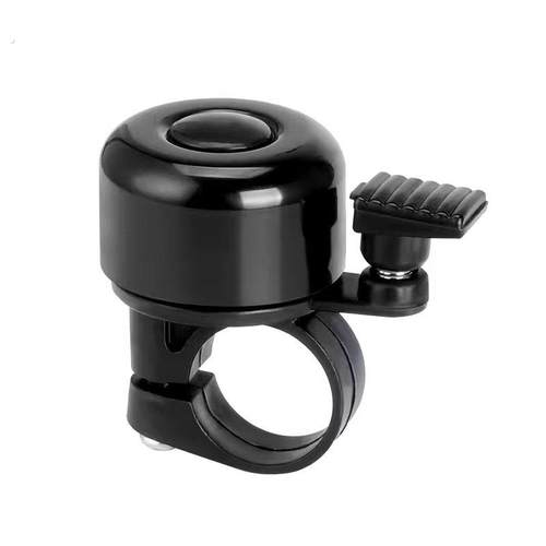 山地自行车铃铛超响通用儿童车单车装饰配件装备大全配饰用品炫酷