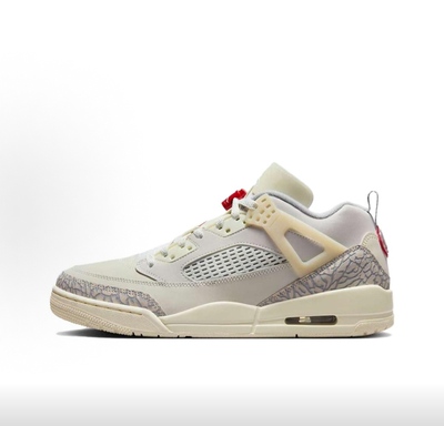 Jordan Spizike 