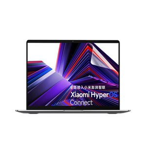 适用2024款小米RedmiBook14屏幕膜红米redmibook16电脑钢化膜Pro14高清防刮Pro15防反光保护贴膜笔记本钢化膜