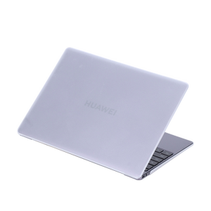 适用2024款华为MateBook14酷睿Ultra保护壳14s电脑机身壳XPro电脑防摔套D16水晶壳FLMH-16笔记本保护膜全包套