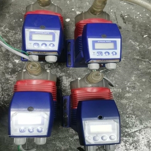 C36VH4R计量泵 IWAKI易威奇电磁泵EHN