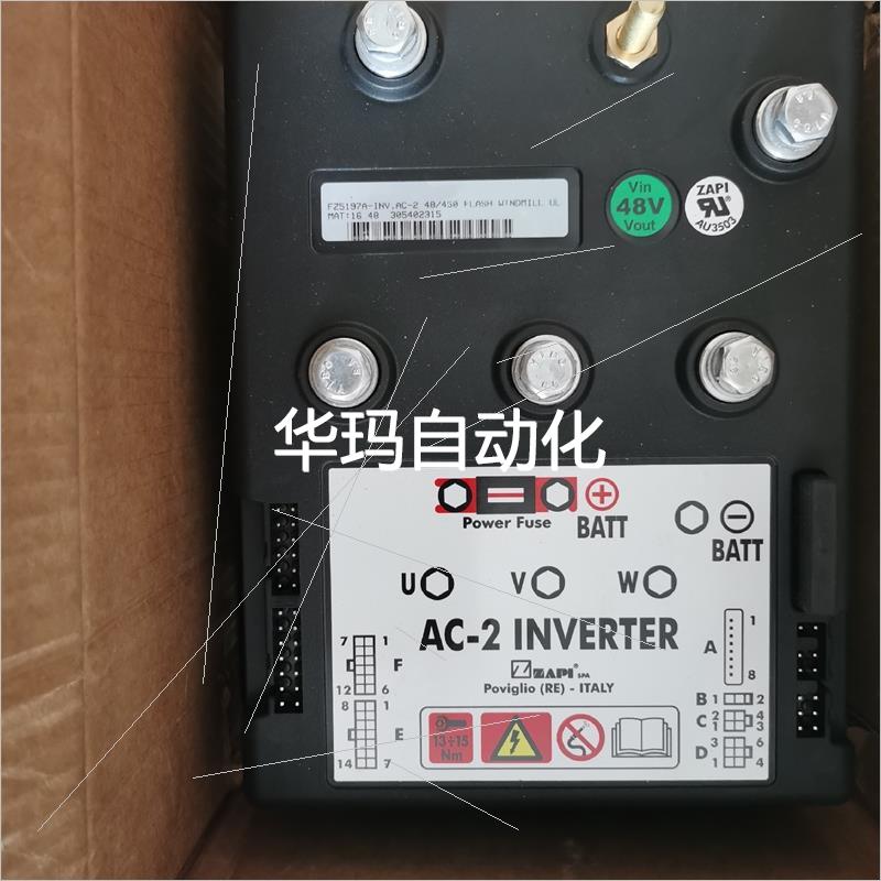 询价(议价)变桨逆变器AC-2 48V,萨牌驱动器 含程序FZ5197议价议价