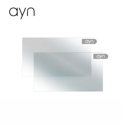 奥丁掌机钢化片装hdmiayn钢化膜