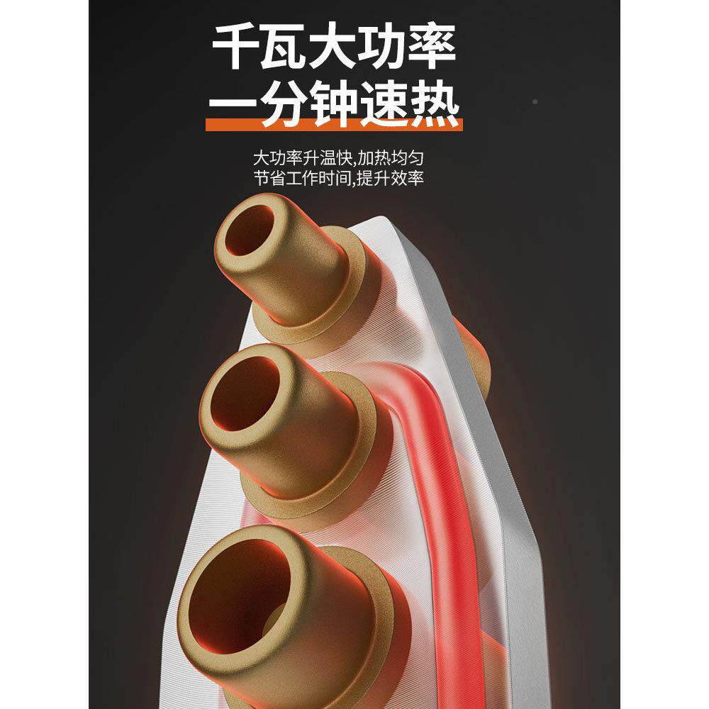 PR热P热熔器水管熔LHS机20水-32电工程塑料焊接机塑焊机热容器不 - 实物图
