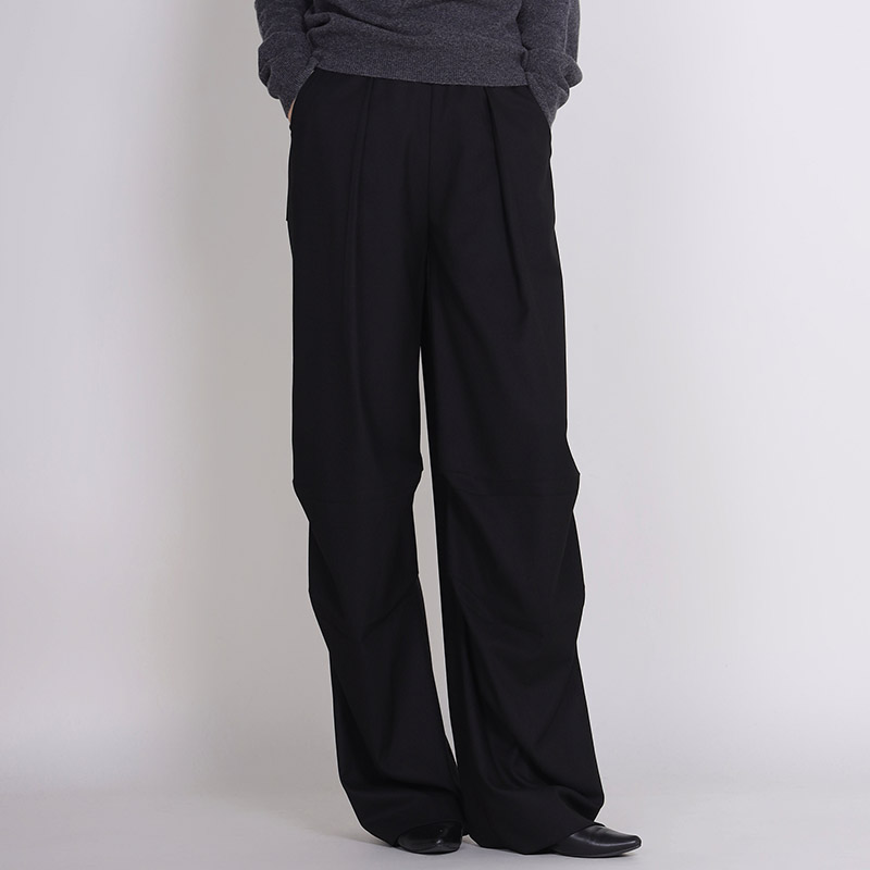 25冬新款工装裤休闲裤简约百搭