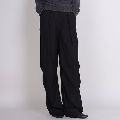 25冬新款工装裤休闲裤简约百搭