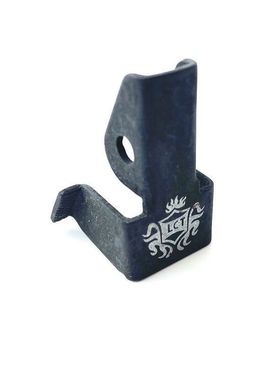 锦明74U仁祥AK47阿卡CP铁兽AKA零件DS弹匣弹夹卡榫笋改装配件102