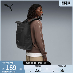 BACKPACK TOP 091740 ROLL PUMA彪马运动休闲潮流双肩包