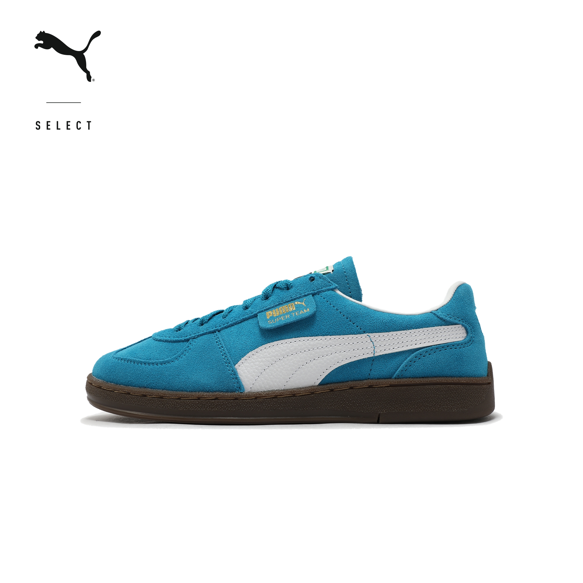 PUMA彪马男女T字鞋头德训鞋板鞋