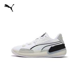 实战篮球鞋CLYDE HARDWOOD男女缓震防滑运动鞋311900彪马puma奥莱