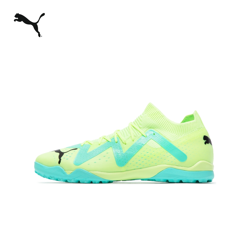 胶底碎钉足球鞋FUTURE男子低帮潮流轻便107184彪马puma官方奥莱