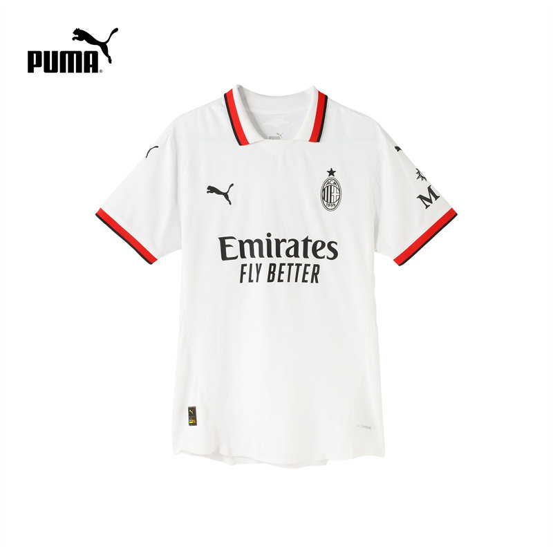 PUMA彪马男吸湿速干短袖T恤