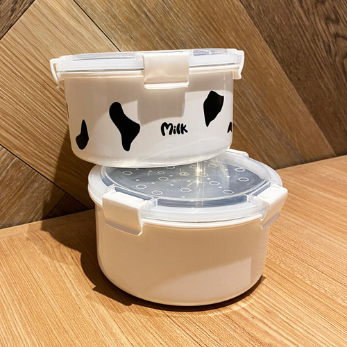 饭盒宿舍用泡面女生神器可爱