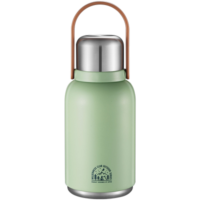 苏泊尔316L儿童保温杯