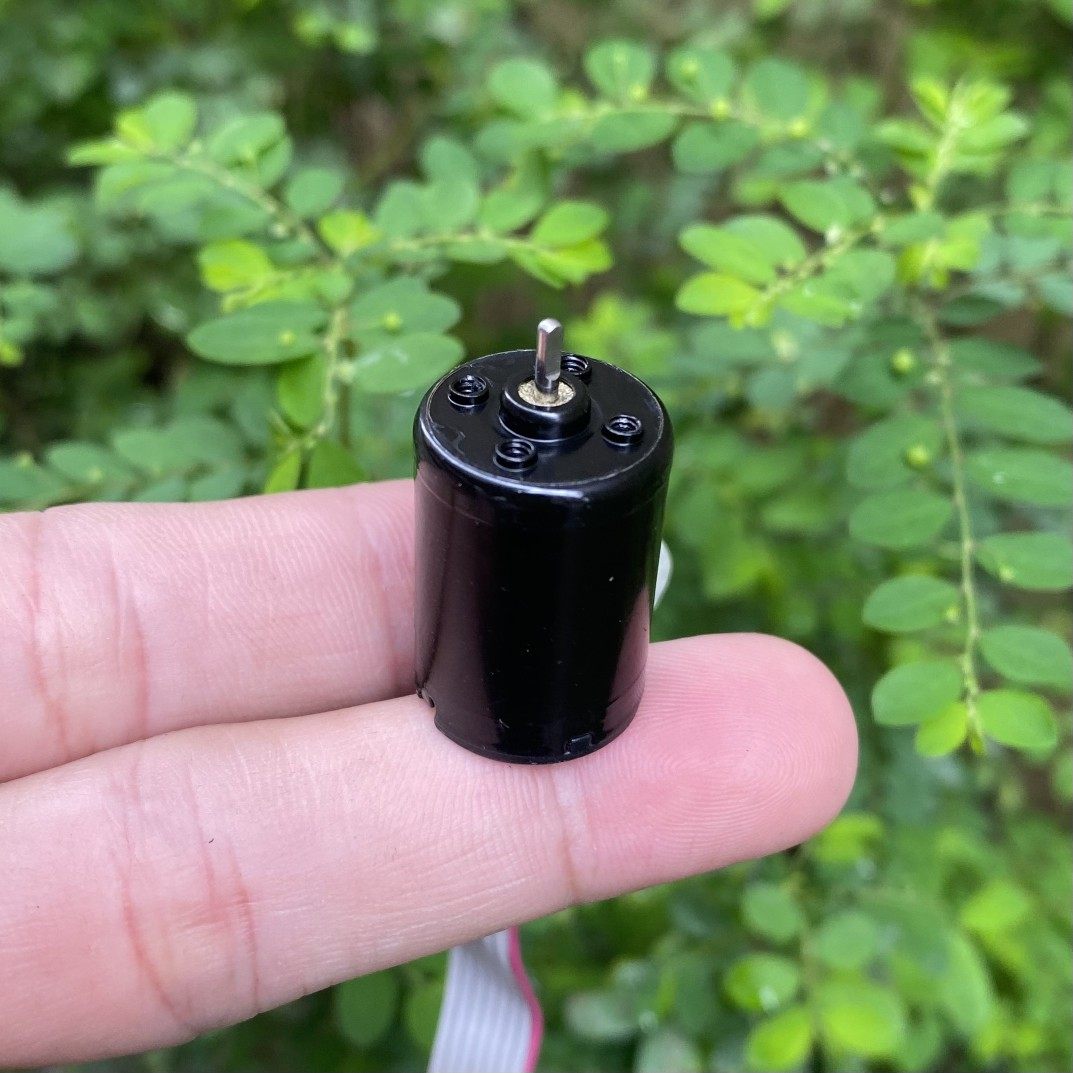 航模智能小车机器人无刷电机电机