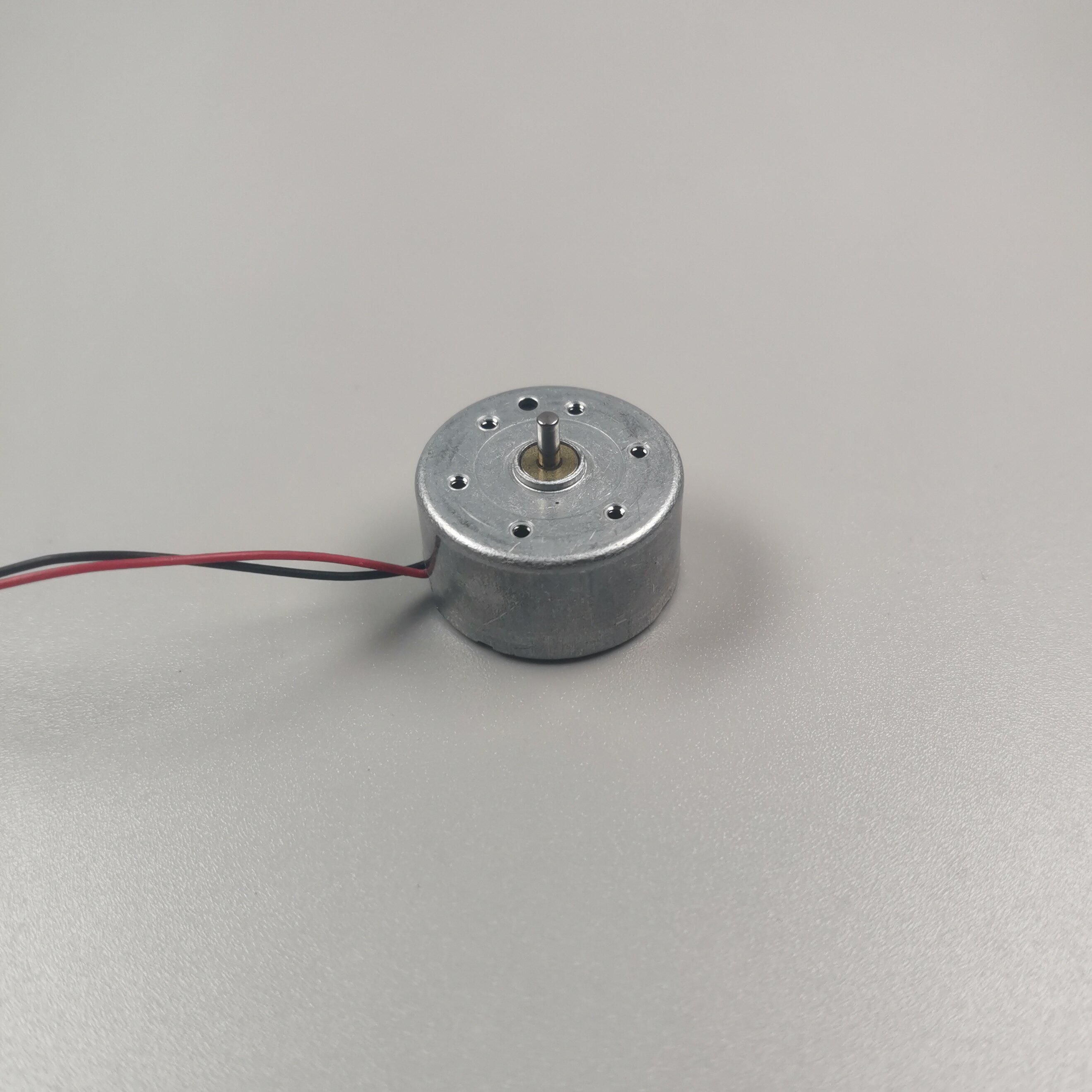 300电机电动玩具车小风扇300马达