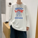 白色