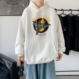 白色