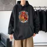 薄款黑色（不加绒）