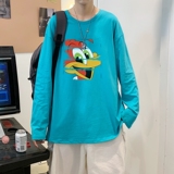 湖绿色