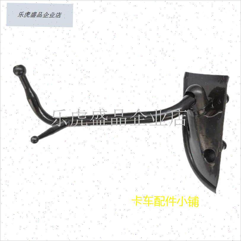适配凯马福运来3300倒车镜金立卡聚宝好运来反光后Y盖镜杆总成圆.