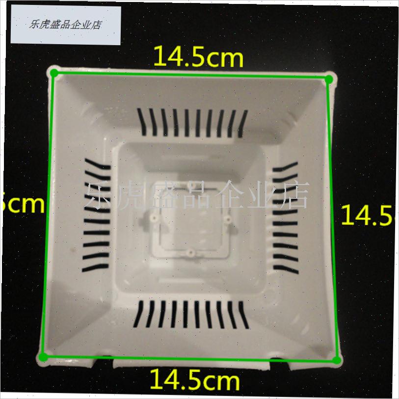 集成吊顶暖灯三合一灯暖浴霸灯泡底座F 灯杯 灯座  耐高温金属配.