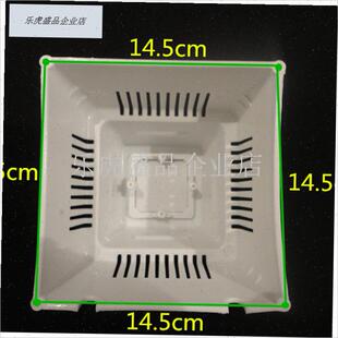 集成吊顶暖灯三合一灯暖浴霸灯泡底座F 灯杯 灯座  耐高温金属配.