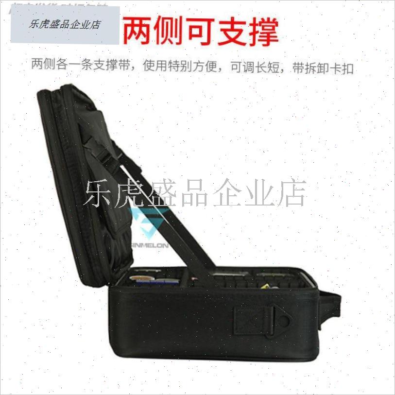 多功能分层钓鱼用品装备渔具包钓鱼工具箱配件盒V大全渔具收纳箱.
