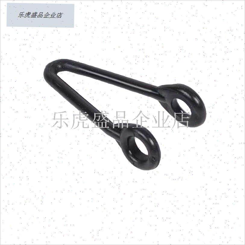 热卖95b2高压喷雾挂钩大棚打药配件大棚降温除尘雾化喷头吊钩支.