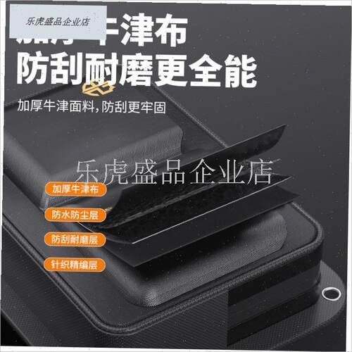 钓箱侧包多功能可坐钓箱t鱼桶新款全套钓桶钓R鱼装备黑金钓鱼箱.