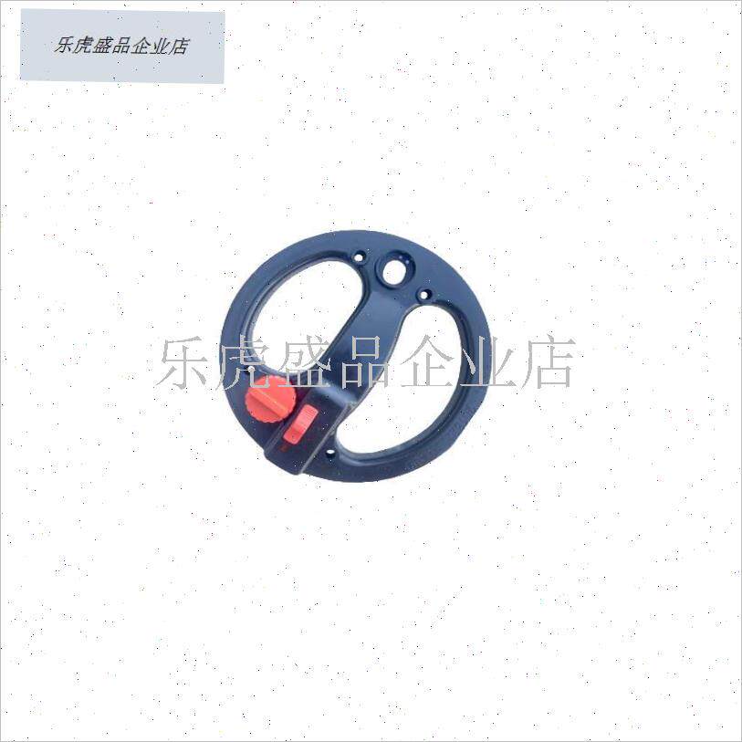 胜利建鹏原装把手配件轴承风筝轮握J把不锈钢线轮握把配件.